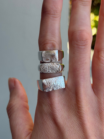 Imprint Ring