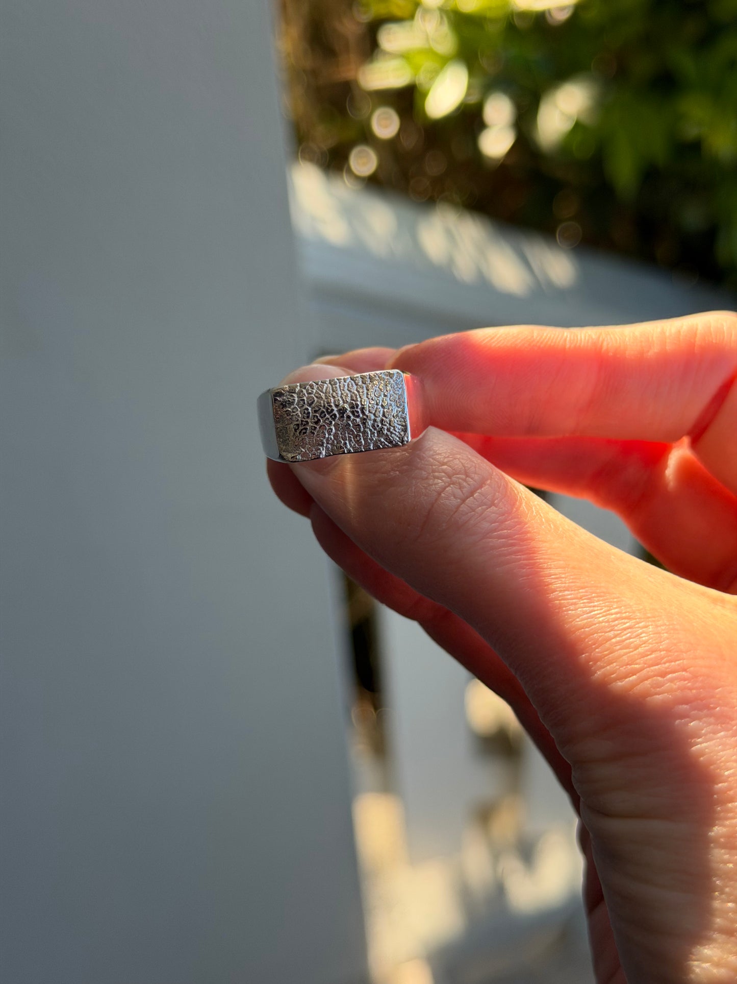 Imprint Ring