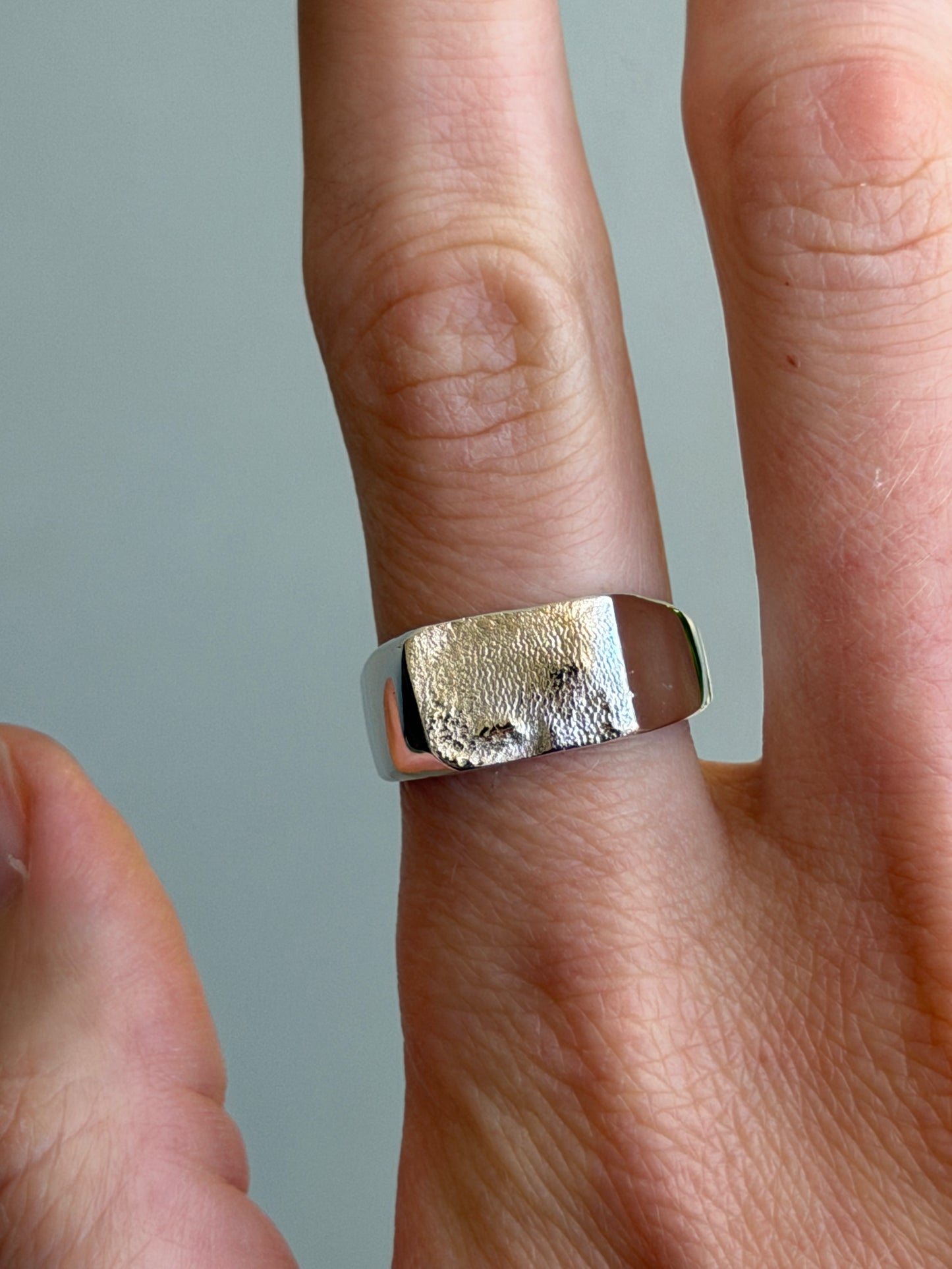 Imprint Ring