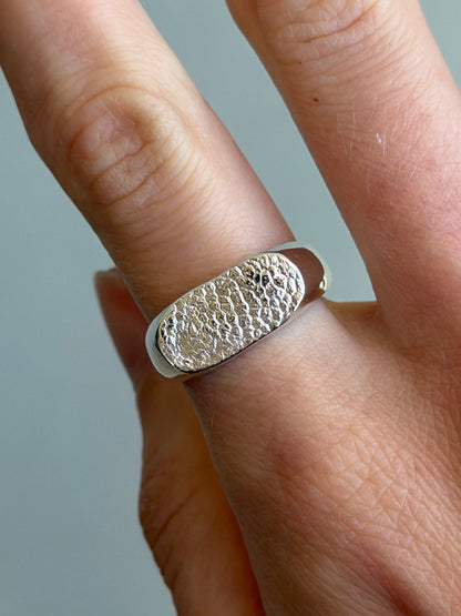 Imprint Ring