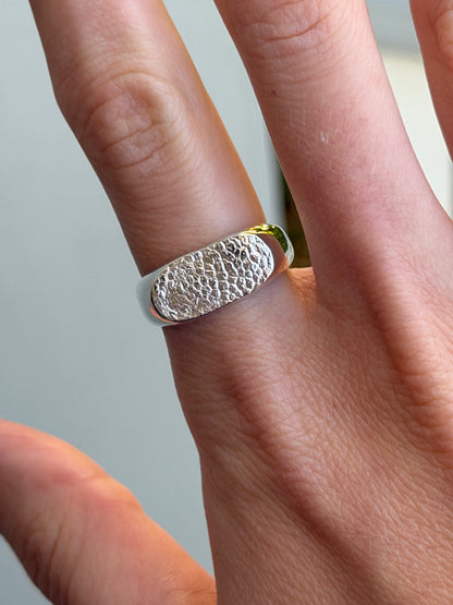 Imprint Ring