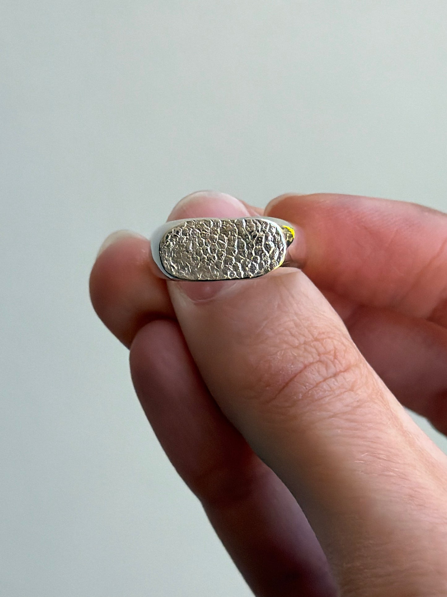 Imprint Ring