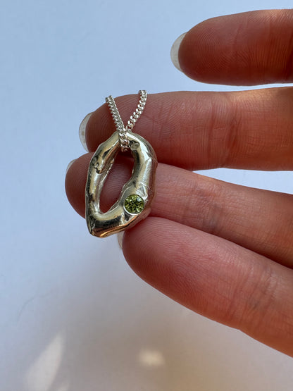 necklace 002
