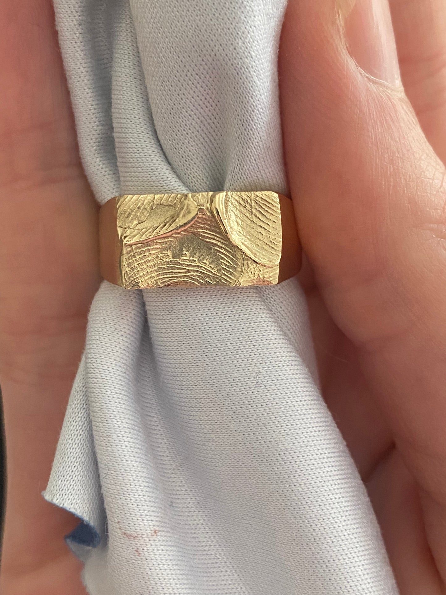 Imprint Ring