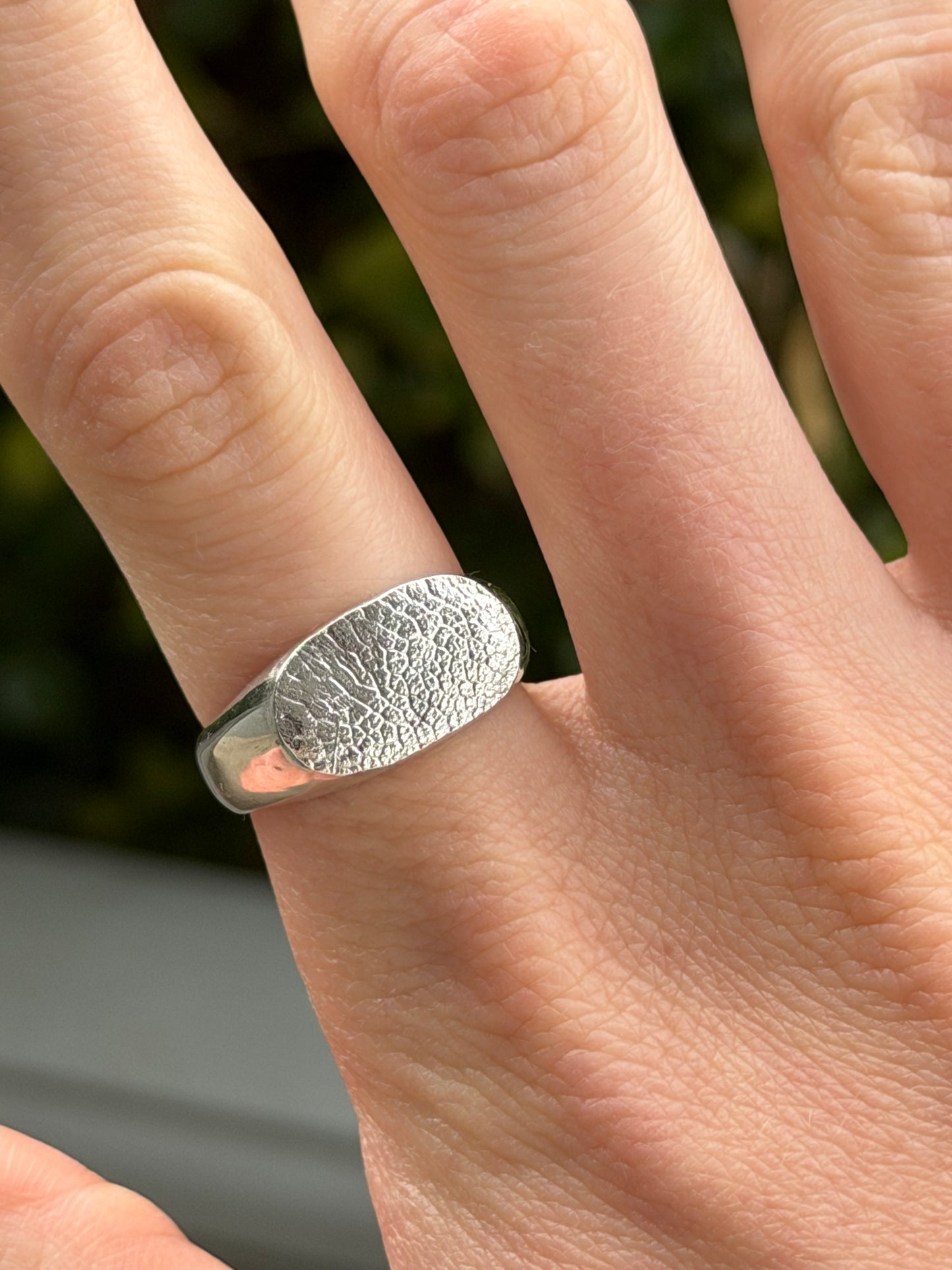 Imprint Ring