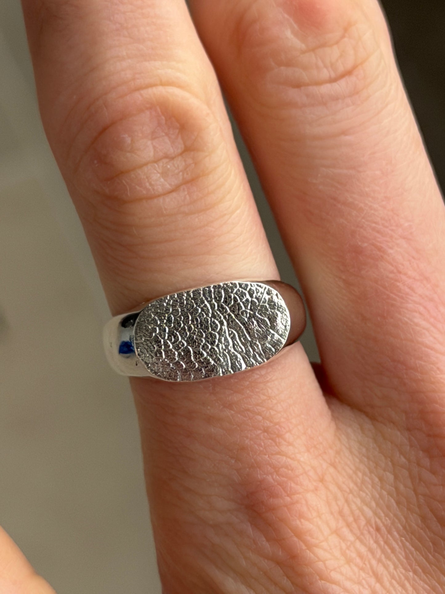 Imprint Ring
