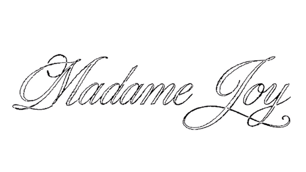 Madame Joy 