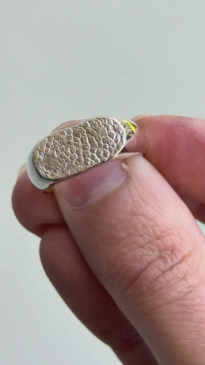 Imprint Ring