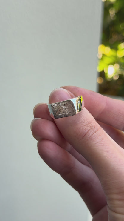 Imprint Ring