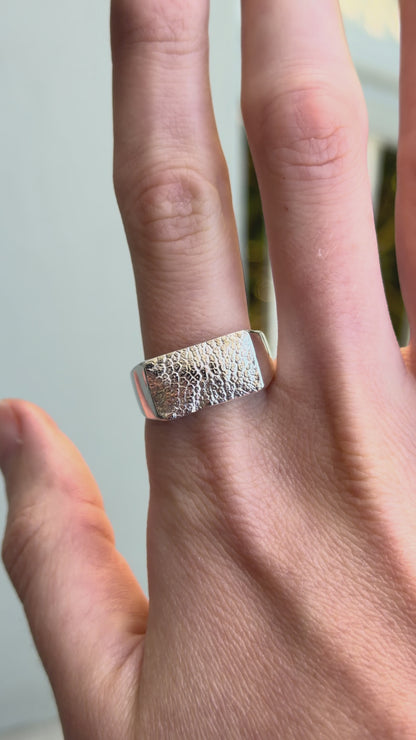 Imprint Ring