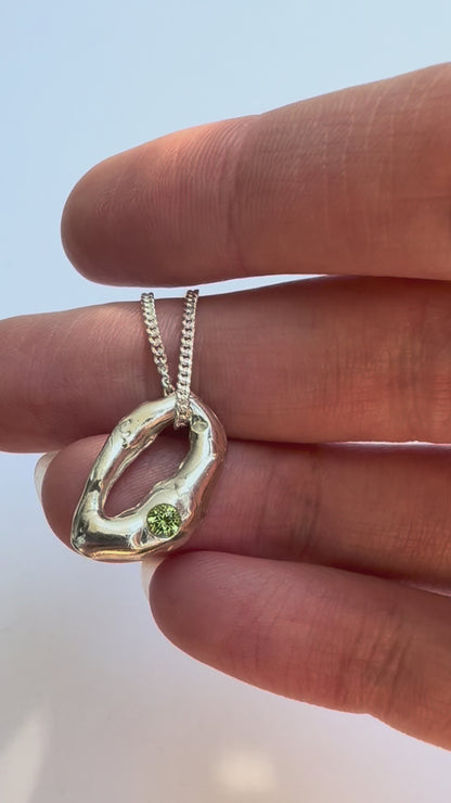 necklace 002