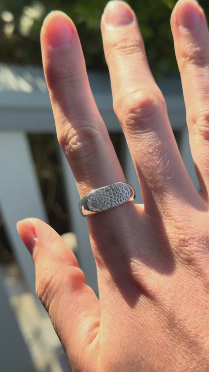 Imprint Ring